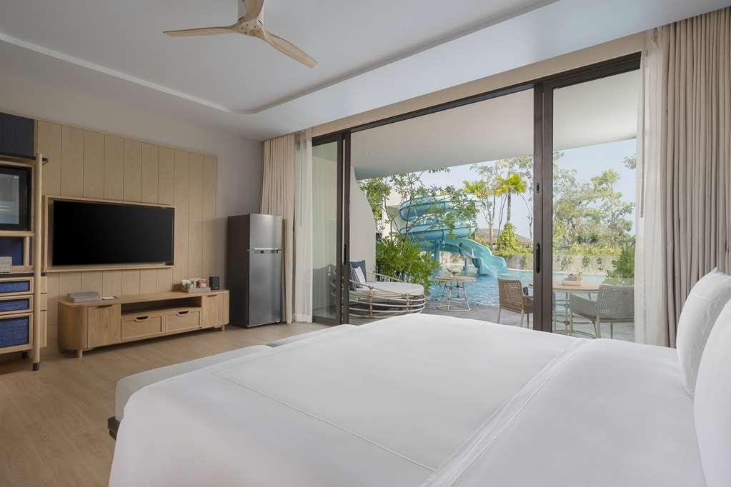 Anantara Koh Yao Yai Resort Phang Nga Kamer foto