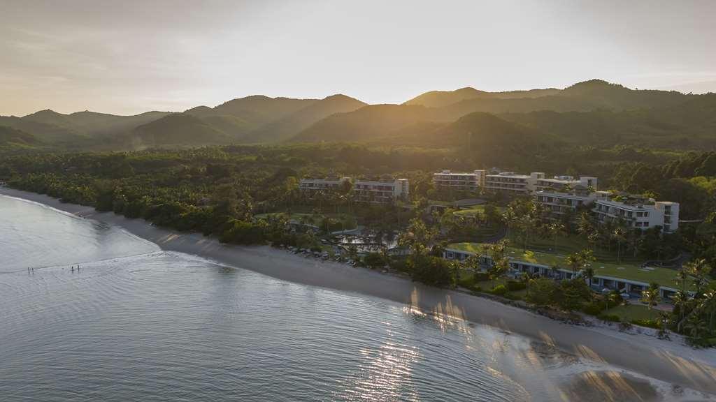 Anantara Koh Yao Yai Resort Phang Nga Buitenkant foto