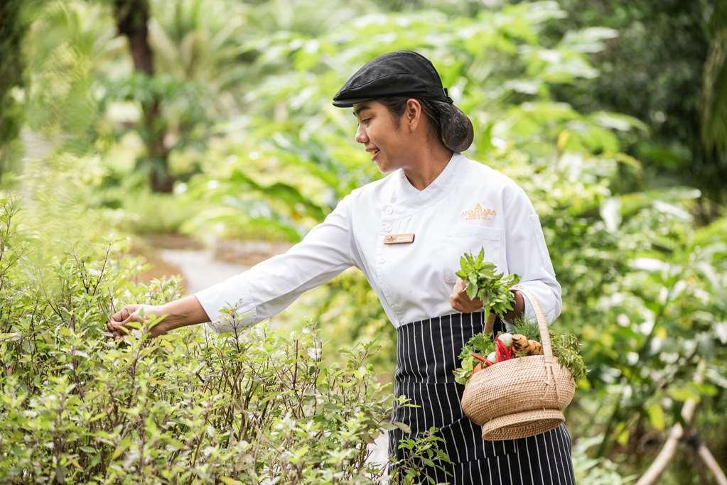 Anantara Koh Yao Yai Resort Phang Nga Buitenkant foto