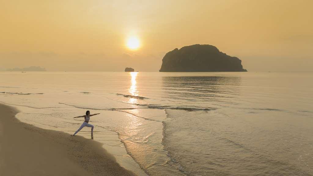 Anantara Koh Yao Yai Resort Phang Nga Buitenkant foto