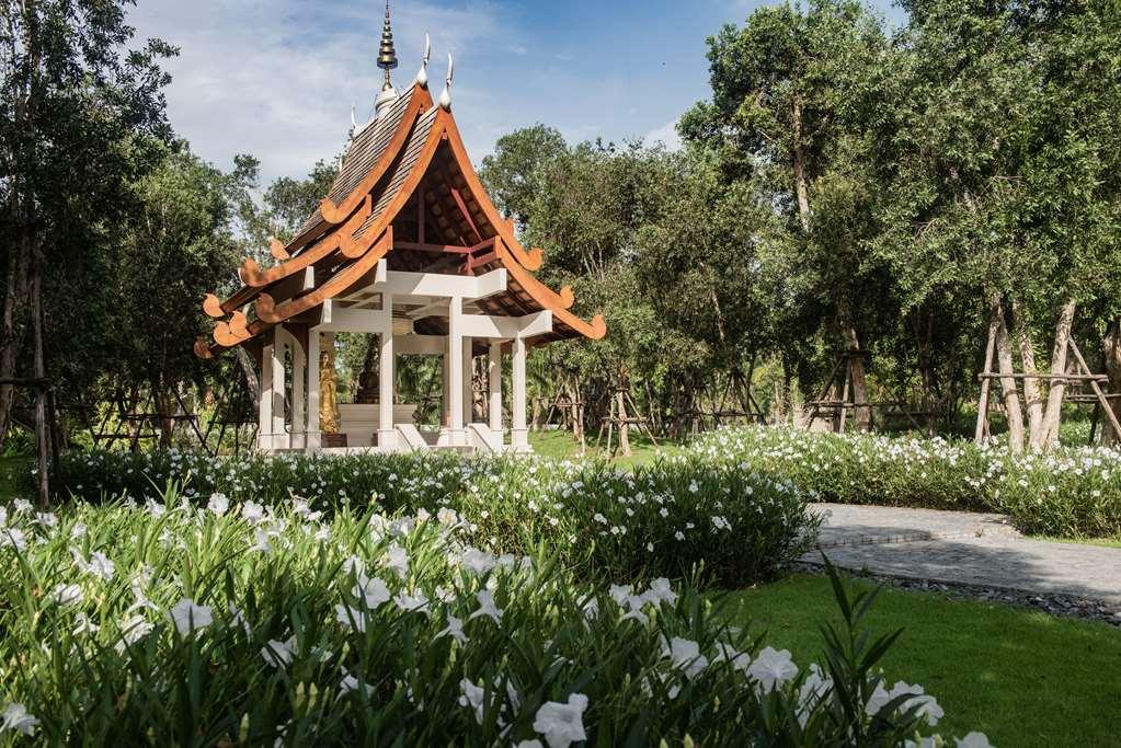 Anantara Koh Yao Yai Resort Phang Nga Buitenkant foto