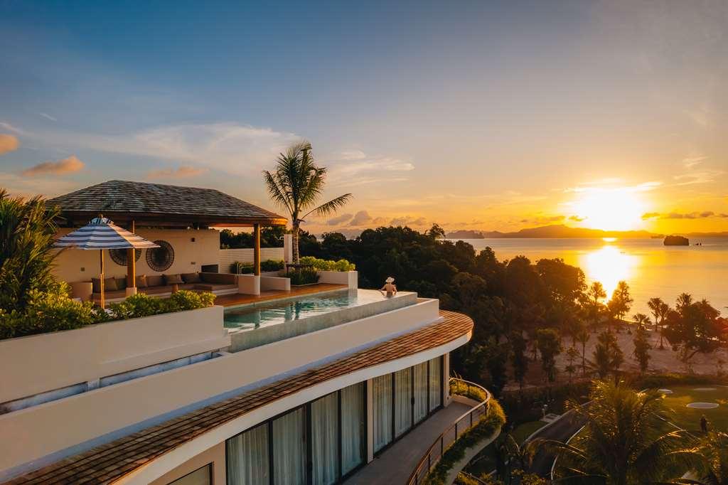 Anantara Koh Yao Yai Resort Phang Nga Kamer foto