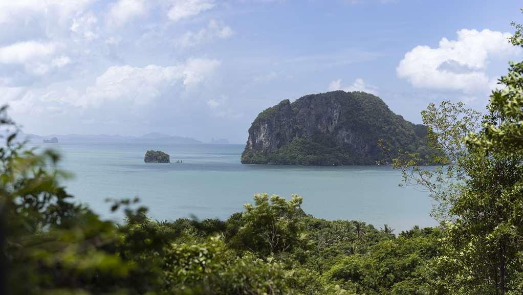 Anantara Koh Yao Yai Resort Phang Nga Buitenkant foto