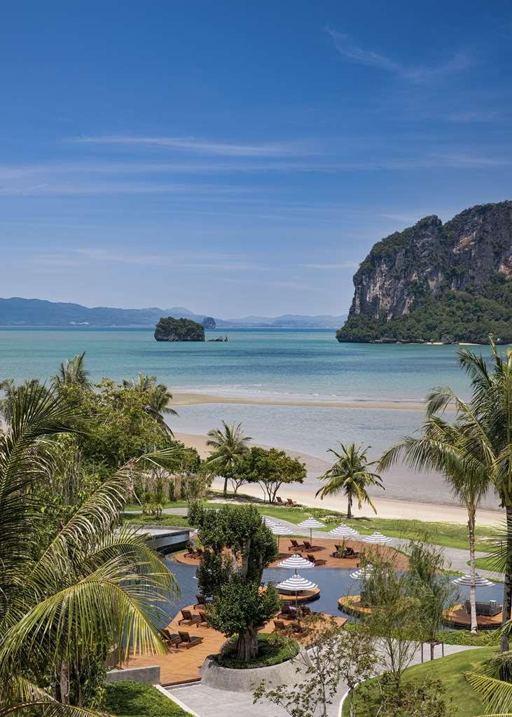 Anantara Koh Yao Yai Resort Phang Nga Buitenkant foto