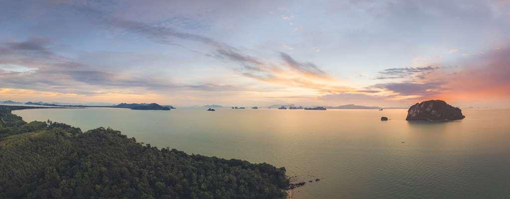 Anantara Koh Yao Yai Resort Phang Nga Buitenkant foto