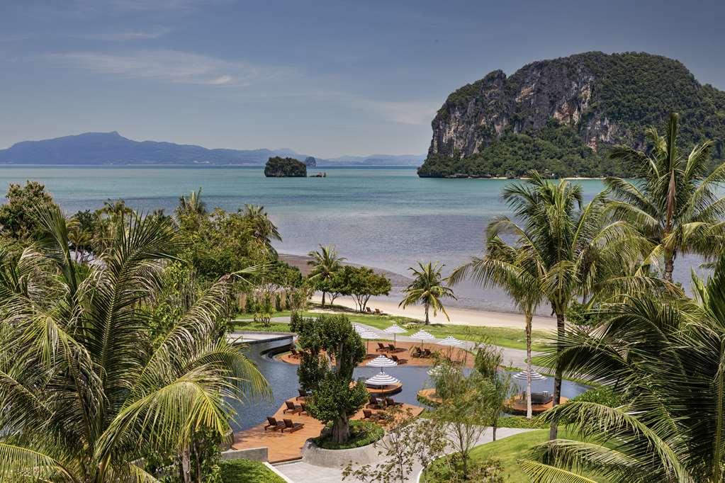 Anantara Koh Yao Yai Resort Phang Nga Buitenkant foto