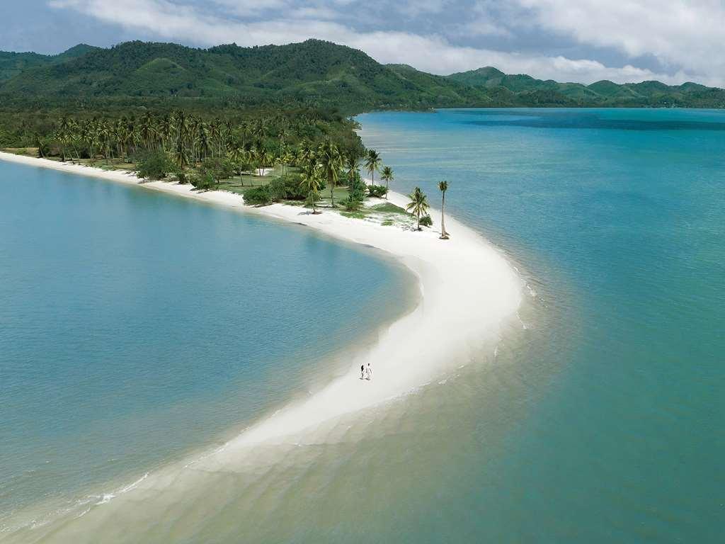 Anantara Koh Yao Yai Resort Phang Nga Buitenkant foto