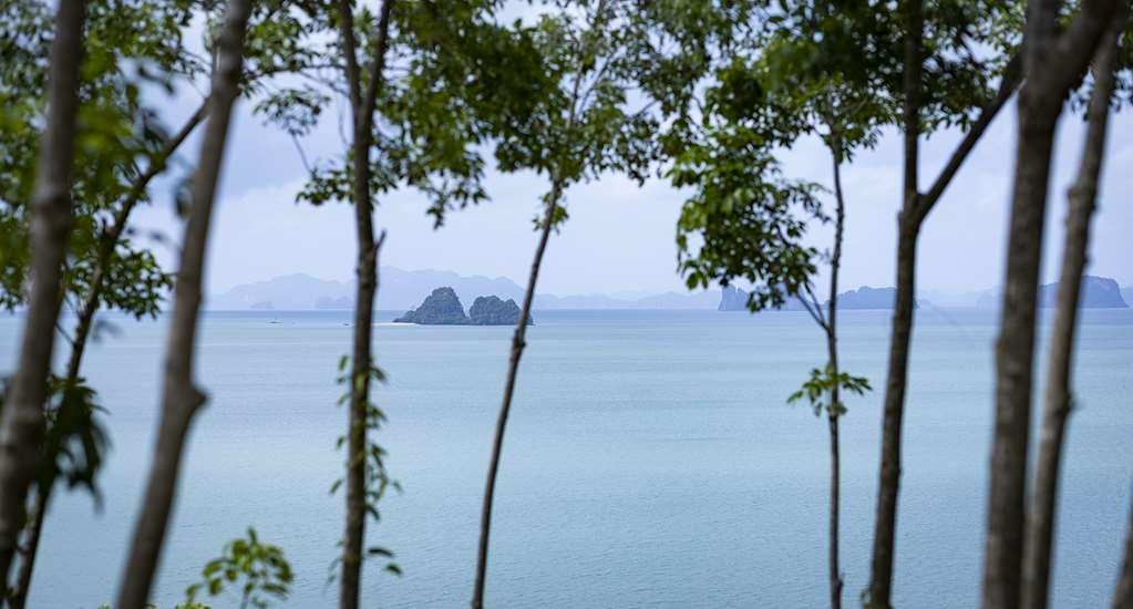 Anantara Koh Yao Yai Resort Phang Nga Buitenkant foto